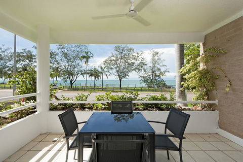 Sunset On Nightcliff - Accommodation ACT 3
