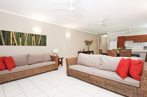 Sunset On Nightcliff - Accommodation ACT 1
