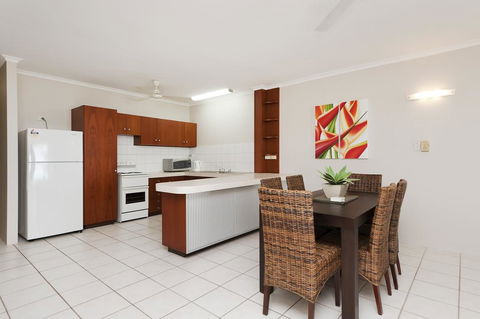 Sunset On Nightcliff - Accommodation ACT 2