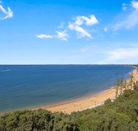 Sunset Sails Redcliffe - Accommodation ACT
