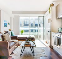 Sunshine City Loft - Accommodation ACT