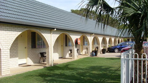 Sunshine Coast Airport Motel - Accommodation ACT 1