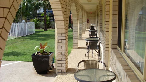 Sunshine Coast Airport Motel - Accommodation ACT 2