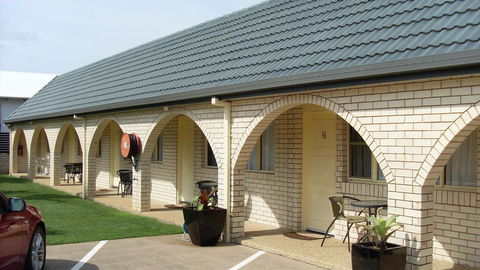 Sunshine Coast Airport Motel - Accommodation ACT 3