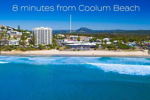 Sunshine Coast Cottage - Accommodation ACT 2