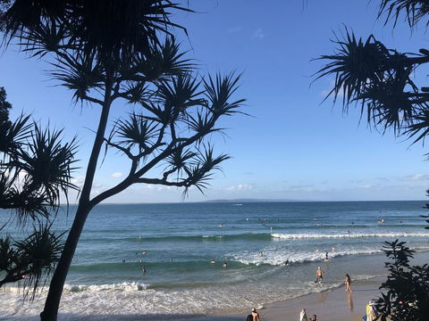 Sunshine Coast Cottage - Accommodation ACT 1