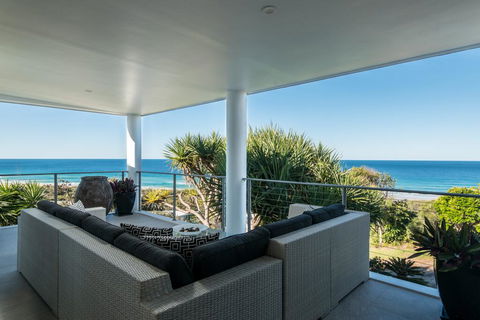 Sunshine Coast White House - Accommodation ACT 0