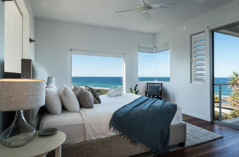 Sunshine Coast White House - Accommodation ACT 1