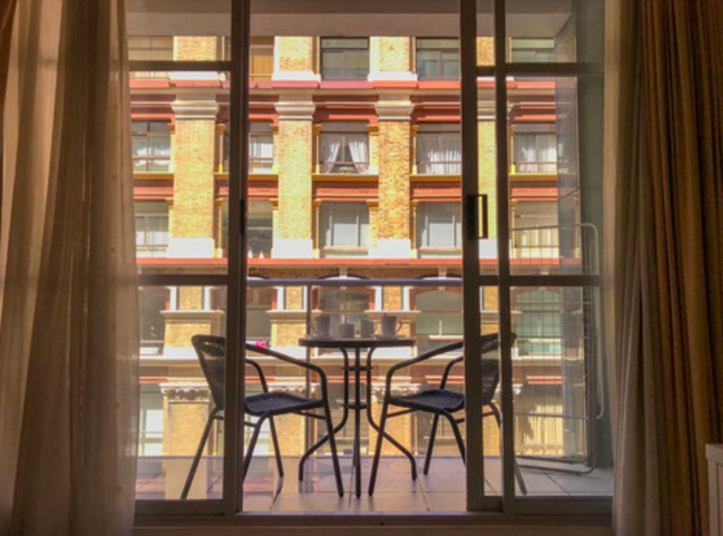 Darling Harbour NSW Accommodation ACT