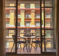 Superior Kent Street Apartments - Accommodation ACT
