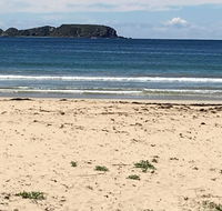 Surf Beach Holiday - Accommodation ACT