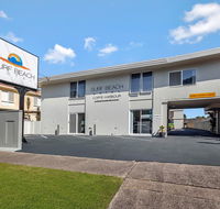 Surf Beach Motel Coffs - Accommodation ACT