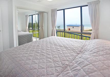 Surf Beach Narooma Holiday Park - Accommodation ACT 2