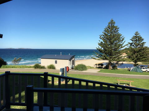 Surf Beach Narooma Holiday Park - Accommodation ACT 3