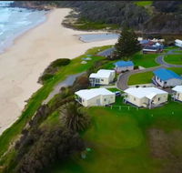 Surf Beach Narooma Holiday Park - Accommodation ACT