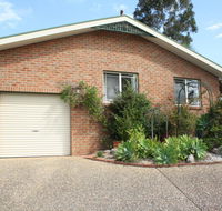 Surf Beach on Eric - Accommodation ACT