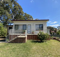 Surf Beach Sanctuary - Accommodation ACT