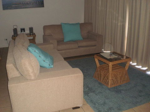 Surf Club Apartments - Accommodation ACT 2
