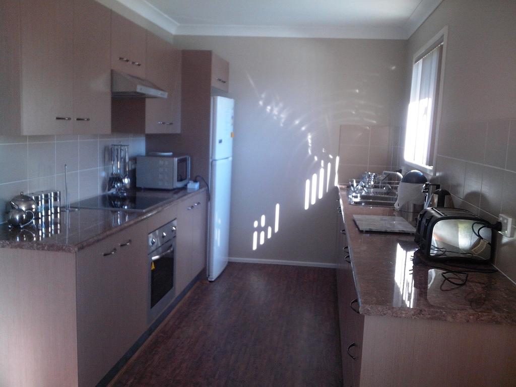 Nowra NSW Accommodation ACT