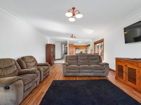 Surf Mist - Accommodation ACT 0