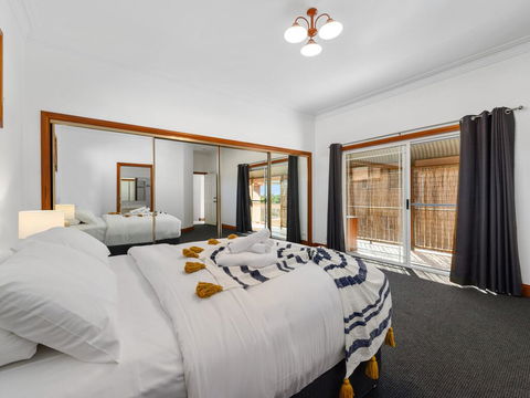 Surf Mist - Accommodation ACT 3