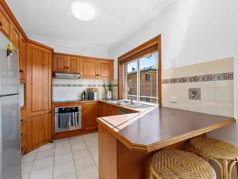 Surf Mist - Accommodation ACT 1