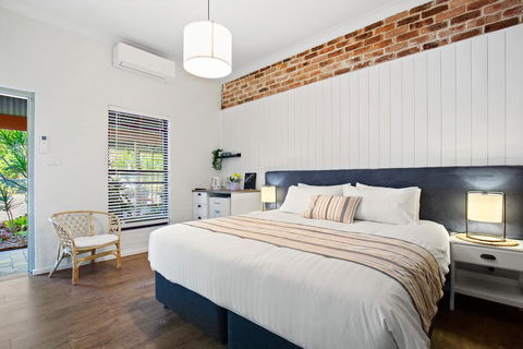 Surfaris Retreat - Accommodation ACT 2