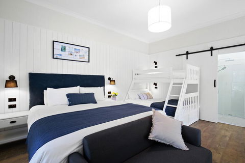 Surfaris Retreat - Accommodation ACT 0