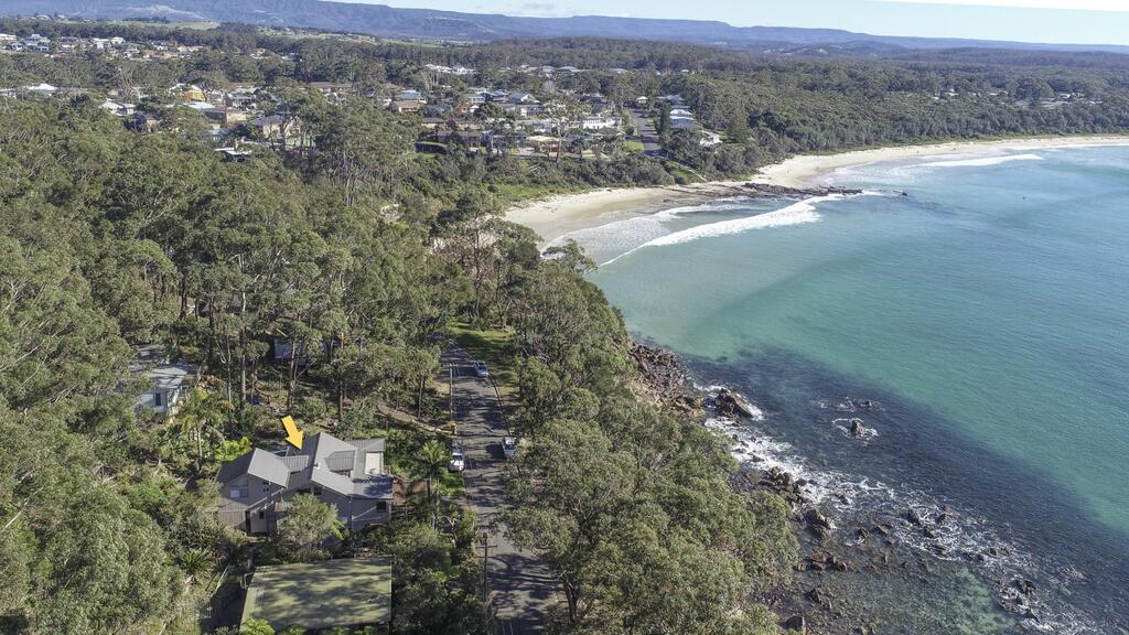 Fishermans Paradise NSW Accommodation ACT