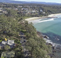 Surfers Ave Retreat Narrawallee - Accommodation ACT
