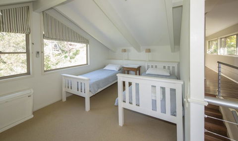 Surfers Ave Retreat Narrawallee - Accommodation ACT 2