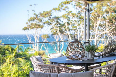 Surfers Beach House - Accommodation ACT 0
