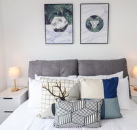 Surfers Paradise at Catherine Hill Bay - Accommodation ACT