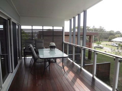 Surfmist - Accommodation ACT 2