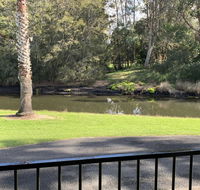 Surfrider Caravan Park - Accommodation ACT