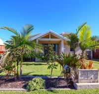 Surfside - Accommodation ACT