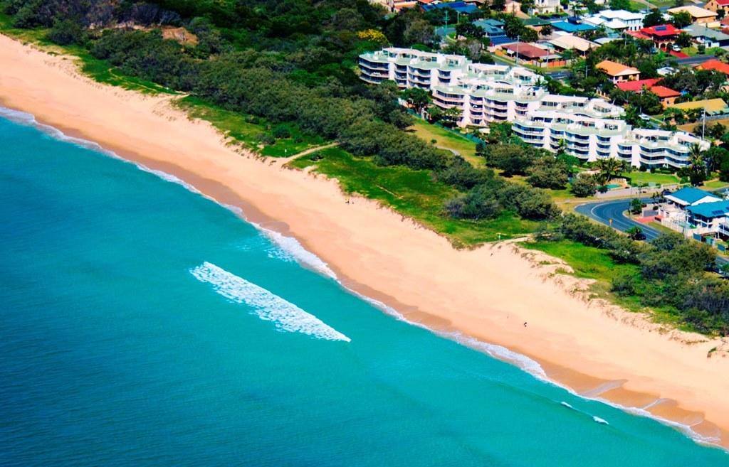  Accommodation ACT