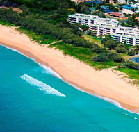 Surfside On The Beach - Accommodation ACT