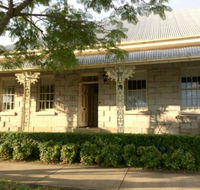 Surgeon's Cottage - Accommodation ACT