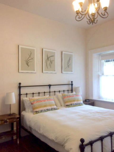 Surgeon's Cottage - Accommodation ACT 3