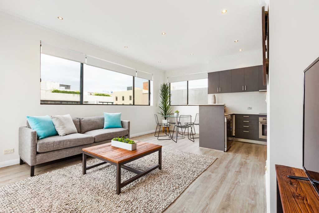 Surry Hills NSW Accommodation ACT