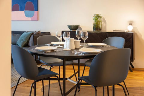 Surry Hills Self-contained 1 Bedroom Apartment (6 BRK) - Accommodation ACT 3