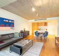 Surry Hills Self-contained 1 bedroom Apartment 6 BRK - Accommodation ACT