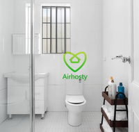 Surry Hills Victorian 4 Bedroom House near Central - Accommodation ACT