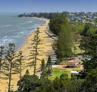 Suttons Beach Apartments - Accommodation ACT