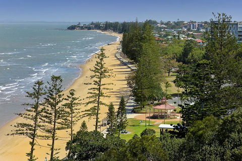 Suttons Beach Apartments - Accommodation ACT 0