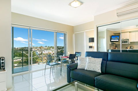 Suttons Beach Apartments - Accommodation ACT 2