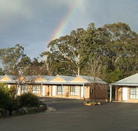 Swaggers Motor Inn - Accommodation ACT