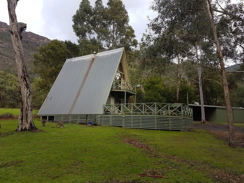 Swampgum Rise - Accommodation ACT 1
