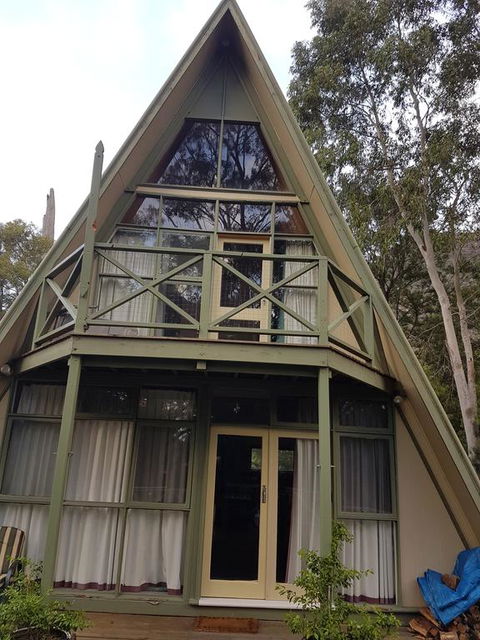 Swampgum Rise - Accommodation ACT 3